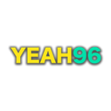 Yeah96 Casino Logo