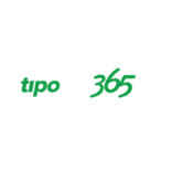 Tipobet365 Casino Logo