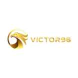 Victor96 Casino Logo