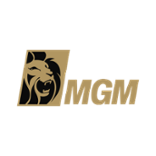 BetMGM Casino Logo