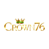 Crown76 Casino Logo