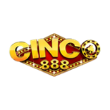 Cinco888 Casino Logo