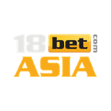 18BetAsia Casino Logo