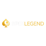 SpinLegend Casino Logo