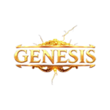 Genesisgame Casino Logo