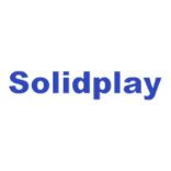Solidplay Casino Logo