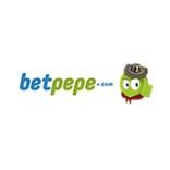 Betpepe Casino Logo