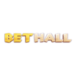BetHallapp Casino Logo