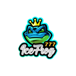 IceFrog777 Casino Logo