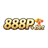 888p Casino Logo