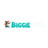 Biggie Spin Casino Logo