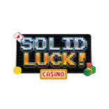 SolidLuck Casino Logo