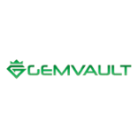 GemVault Casino Logo