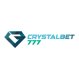 Crystalbet777 Casino Logo