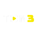 TOM3 Casino Logo