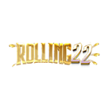 Rolling22 Casino Logo