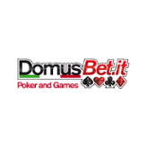 DomusBet Casino Logo