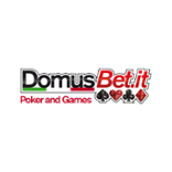 DomusBet Casino Logo