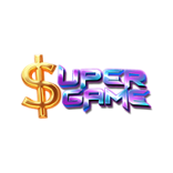 SuperGame Casino Logo