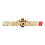 KingPokies8 Casino Logo