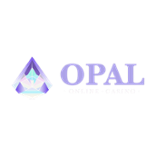 Opal AUD Casino Logo
