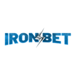 Ironbet Casino Logo