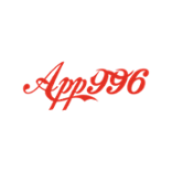 App996 Casino Logo