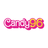 CANDY96 Casino Logo