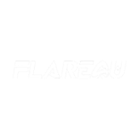 FlareAU Casino Logo