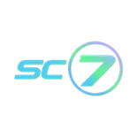 SC7 Casino Logo