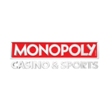 MONOPOLY Casino Logo
