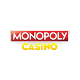 MONOPOLY Casino Logo