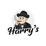 Harry's Casino Logo