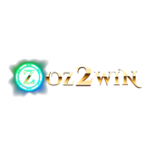 Oz2win Casino Logo