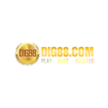 DIG88 Casino Logo