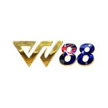 VV88 AUD Casino Logo