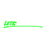 Let's Bamble Casino Logo