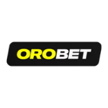 Orobet Casino Logo