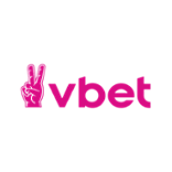 Vbet Casino NL Logo