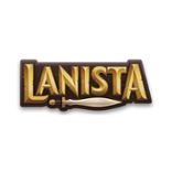 Lanista Casino Logo