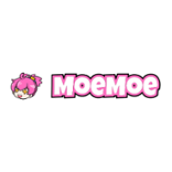 MoeMoe Casino Logo