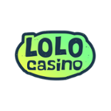 Lolo Casino Logo