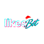 Likes.Bet Casino Logo