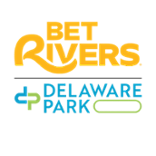 BetRivers at Delaware Park Casino & Racing Logo