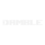 Damble Casino Logo