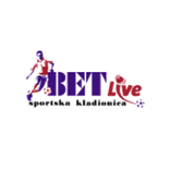 BET Live Casino Logo