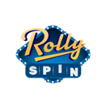 Rolly Spin Casino Logo