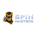 Spin Masters Casino Logo