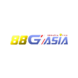 88GASIA Casino Logo
