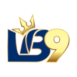 LB9 Casino Logo